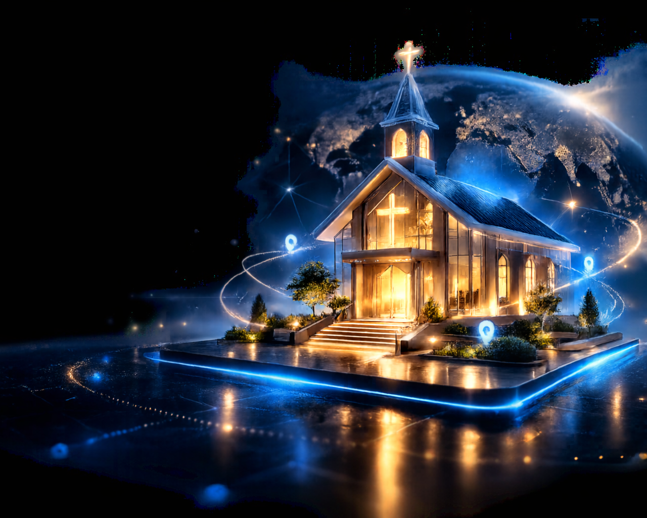 Vista Ridge Bible Fellowship